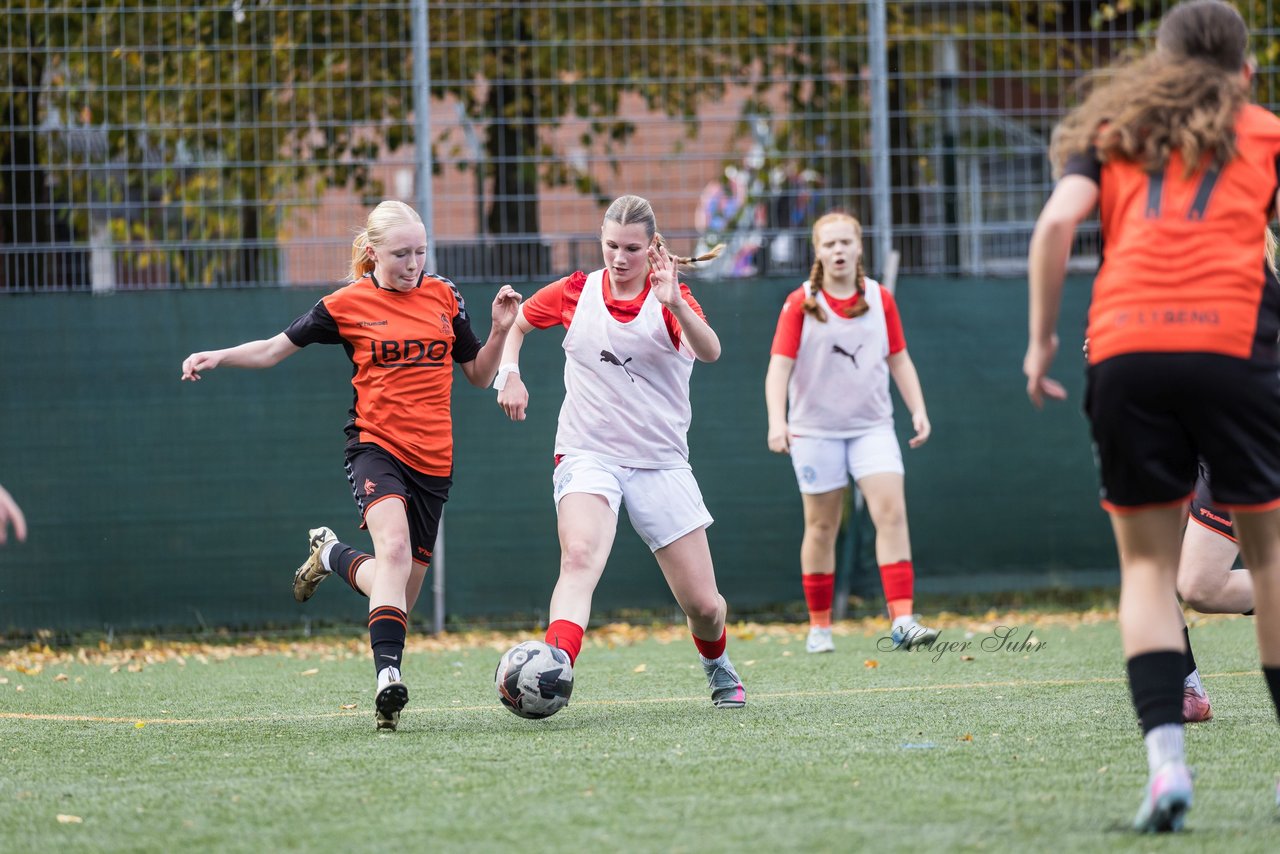 Bild 185 - wCJ Holstein Kiel Turnier